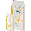 Granule pro psy Fortify VD Dog Fiber Response 12 kg