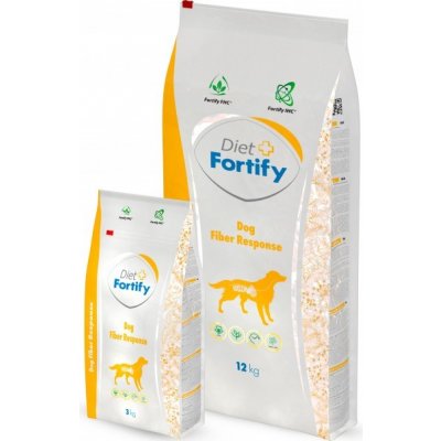 Fortify VD Dog Fiber Response 12 kg – Sleviste.cz