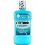 Listerine Mouthwash Cool Mint pro svěží dech 500 ml – Zboží Dáma