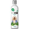 JK ANIMALS Prémiový šampon pro dlouhou a jemnou srst, 250 ml, s výtažky ze zeleného čaje a přesličky rolní