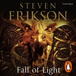 Fall of Light: The Second Book in the Kharkanas Trilogy – Hledejceny.cz