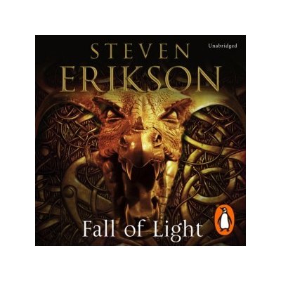 Fall of Light: The Second Book in the Kharkanas Trilogy