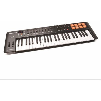 M-Audio Oxygen 49 IV – Zboží Mobilmania