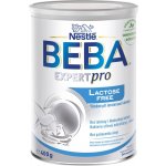 BEBA EXPERTpro Lactose Free 400 g – Sleviste.cz