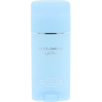 Dolce & Gabbana Light Blue pour Homme deostick 46.6 g