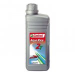 Valvoline Durablend 2T 1 l – Zboží Mobilmania