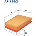 FILTRON Vzduchový filtr AP 185/2 – Hledejceny.cz