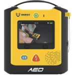 Vivest A3- AED defibrilátor s video-animací – Hledejceny.cz
