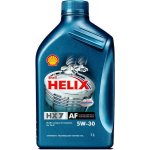 Shell Helix HX7 AF 5W-30 1 l – Hledejceny.cz