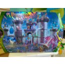  Mega Bloks Mega Princess hrad 80416