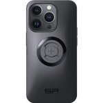 Pouzdro SP Connect Phone Case SPC+ Apple, iPhone 14 Pro Max, SPC+ černé – Zboží Mobilmania