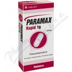 PARAMAX RAPID POR 1G TBL NOB 5 – Hledejceny.cz