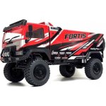 Hobby Plus / Absima DKR-4 Fortis Rally Truck RTR 1:18 4WD Red Absima - RC_328128 – Hledejceny.cz