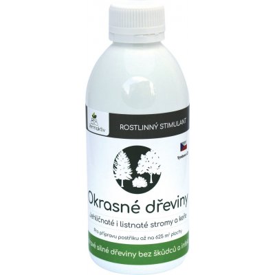 Vermaktiv Stimul Okrasné dřeviny 250 ml