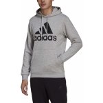 adidas Performance M bl fl hd GK9577 Šedá – Hledejceny.cz