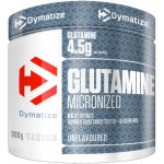 Dymatize Glutamine Micronized 400 g – Hledejceny.cz
