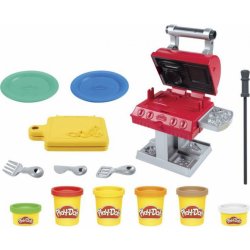 Play-Doh Barbecue Grill