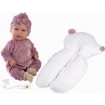 Llorens 74118 New Born – Zboží Dáma