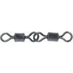 Mikado Dvojobratlík Jaws Double Swivels 25 kg 3 cm – Zboží Dáma
