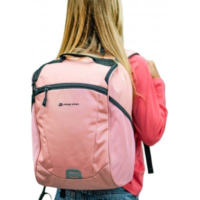 Alpine Pro Mono 15 l růžová – Zbozi.Blesk.cz