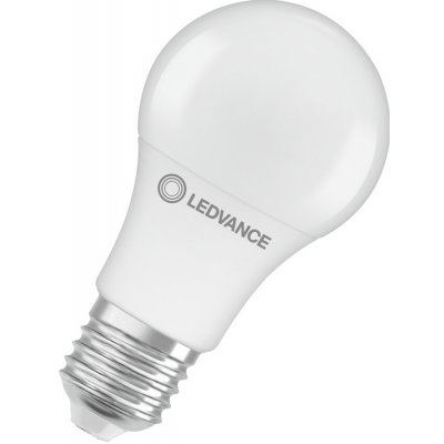 Ledvance Žárovka LED 8.5W-60 E27 2700K 200° CLASSIC – Hledejceny.cz