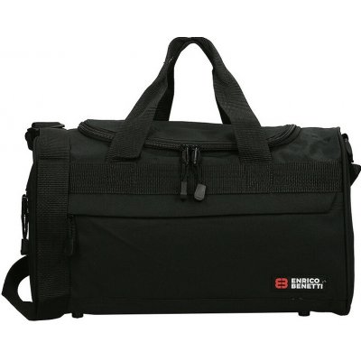 Enrico Benetti San José 46040 Black 22 L – Zboží Dáma
