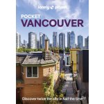 Vancouver kapesní průvodce 6th 2026 Lonely Planet – Zboží Dáma