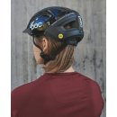 Cyklistická helma POC Omne Air Resistance Mips Uranium black 2022