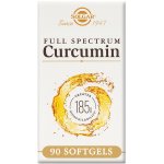 Solgar Full Spectrum kurkumin 30 tablet – Hledejceny.cz