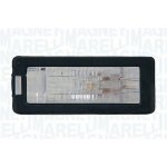 MAGNETI MARELLI Osvětlení SPZ 715105110000 – Hledejceny.cz