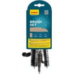 Sera Brush Set sada 7 ks – Zboží Dáma