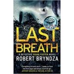 Last Breath - Robert Bryndza – Zboží Dáma