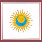 King Crimson - Larks Tongues In Aspic CD – Hledejceny.cz