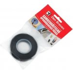 Den Braven Samosvařitelná opravárenská páska 19 mm x 5 m černá – Sleviste.cz