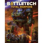 Catalyst Game Labs Battletech Total Warfare – Hledejceny.cz