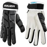 Hokejové rukavice Bauer Street Pro Player Sr – Zboží Mobilmania