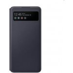 Samsung Smart S View Cover Galaxy A42 Black EF-EA426PBEGEE – Hledejceny.cz