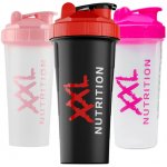 XXL Nutrition Shaker Pale Pink 800ml – Hledejceny.cz