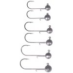 Savage Gear Jigová hlava Ball Jig Head vel.2 7,5g 1 ks – Hledejceny.cz