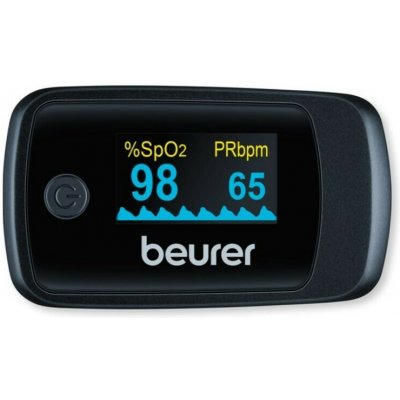BEURER BEU-PO45 PULZNÍ OXYMETR – Hledejceny.cz