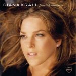 Krall Diana: From This Moment On LP – Hledejceny.cz