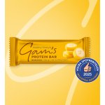 Gam´s Proteinová tyčinka 50 g – Zboží Dáma