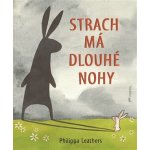 Strach má dlouhé nohy – Zbozi.Blesk.cz