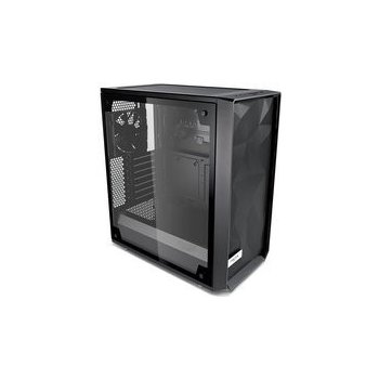 Fractal Design Meshify C TG FD-CA-MESH-C-BKO-TGL