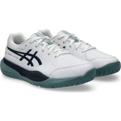 Asics GS GEL-RESOLUTION X K 1044A081-103 – Hledejceny.cz