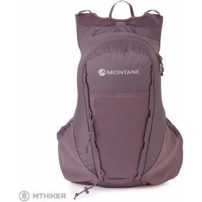 Montane Women'S Trailblazer 16l fialová – Zbozi.Blesk.cz