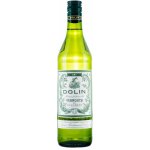 Dolin Dry Vermouth de Chambéry 17,5% 0,75 l (holá láhev) – Zboží Dáma