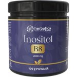 Herbatica Inozitol 100 g prášek – Hledejceny.cz