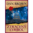 Ztracený symbol - Dan Brown