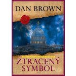 Ztracený symbol - Dan Brown – Sleviste.cz